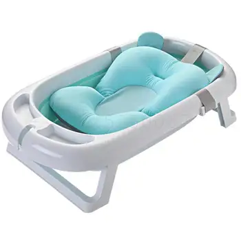 Baby Bathtub Baby Bathtub Folding Bathtub Can Sit And Lie In Neonatal Bathtub Bathtub Bucket
Baby Bathtub Baby Bathtub Folding Bathtub Can Sit And Lie In Neonatal Bathtub Bathtub Bucket