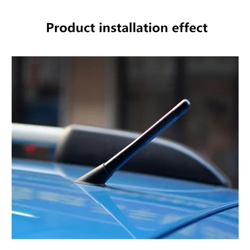 Hot sell 8cm Mini Universal Carbon Fiber FM Short Antenna Aerials For Ford Focus 2 3 Carbon Fiber Antenna for lower price
Hot sell 8cm Mini Universal Carbon Fiber FM Short Antenna Aerials For Ford Focus 2 3 Carbon Fiber Antenna for lower price