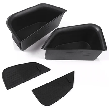 Front Door Handle Armrest Container Tray Storage Box with Non-Slip Mat for Alfa Romeo Giulia 2017 Car Accessories
Front Door Handle Armrest Container Tray Storage Box with Non-Slip Mat for Alfa Romeo Giulia 2017 Car Accessories