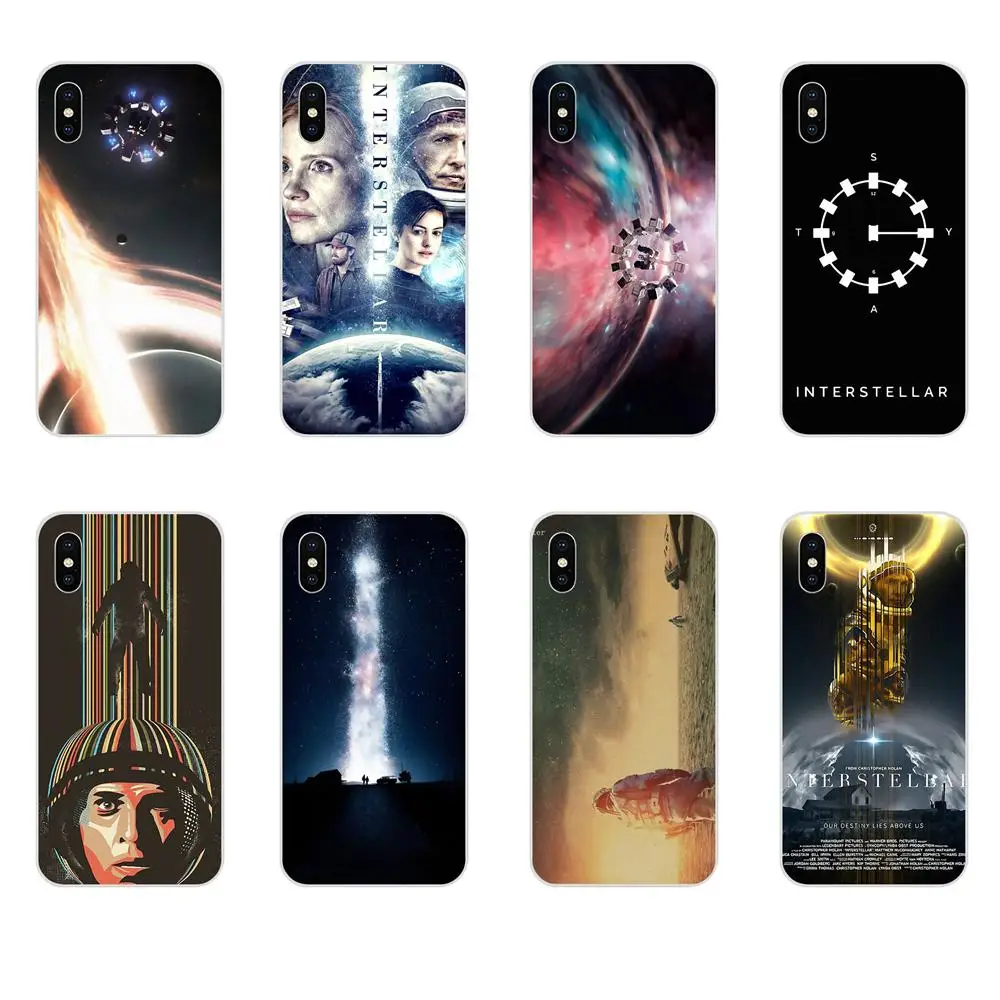 Soft TPU Phone Cover Case Coque Interstellar For Apple iPhone 4 4S 5 5C 5S SE 6 6S 7 8 Plus X XS Max XR
Soft TPU Phone Cover Case Coque Interstellar For Apple iPhone 4 4S 5 5C 5S SE 6 6S 7 8 Plus X XS Max XR