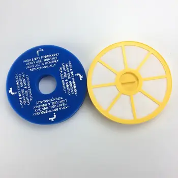 Vacuum Cleaner Front Filter Fits DC05/DC08/DC14 Pre Motor Filter Parts Home Set
Vacuum Cleaner Front Filter Fits DC05/DC08/DC14 Pre Motor Filter Parts Home Set