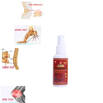 Rheumatism Myalgia Treatment Snake Gallbladder Balm Medical Spray Arthritis Herbal Essential Oil Medicine Joint Pain Ointment
Rheumatism Myalgia Treatment Snake Gallbladder Balm Medical Spray Arthritis Herbal Essential Oil Medicine Joint Pain Ointment