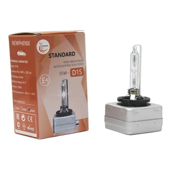 SHUOKE 1 Set HID Xenon Bulb D1s Car flashing 35W 4300k 5000k 6000k 3000Lm 3000 Hours Free Shpping
SHUOKE 1 Set HID Xenon Bulb D1s Car flashing 35W 4300k 5000k 6000k 3000Lm 3000 Hours Free Shpping