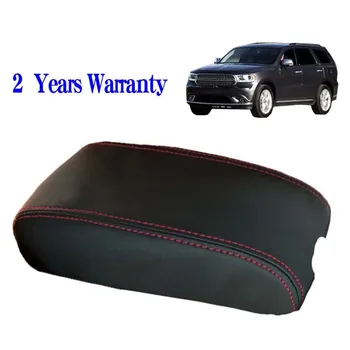 For Dodge Durango 2011-2017 Red Stitch Armrest cover Cover High Quality Top Sale
For Dodge Durango 2011-2017 Red Stitch Armrest cover Cover High Quality Top Sale