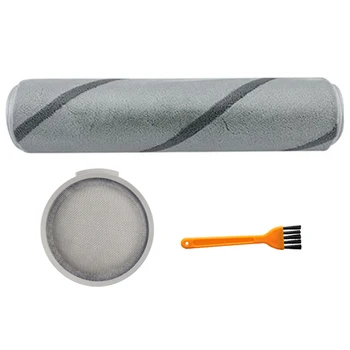 Roller Brush Filter for Mijia SCWXCQ01RR Vacuum Cleaner Replaceable Dedicated Parts
Roller Brush Filter for Mijia SCWXCQ01RR Vacuum Cleaner Replaceable Dedicated Parts