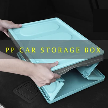 B-LIFE Collapsible Storage Bins Pack of 2 with Lid Crates Plastic Tote Storage Box Container
B-LIFE Collapsible Storage Bins Pack of 2 with Lid Crates Plastic Tote Storage Box Container
