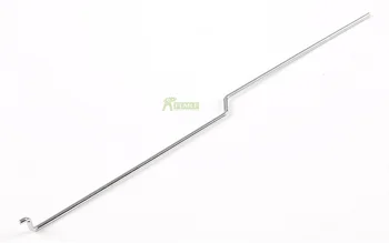 Accelerator Linkage Throttle Lever Pull Rod Fit for 1/5 Scale Rovan F5 MCD XS5 RR5
Accelerator Linkage Throttle Lever Pull Rod Fit for 1/5 Scale Rovan F5 MCD XS5 RR5