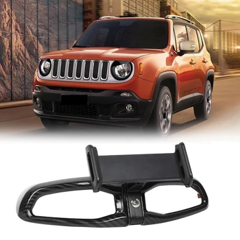 Car Central Air Holder for Jeep Renegade 2015-2020 Car Styling
Car Central Air Holder for Jeep Renegade 2015-2020 Car Styling