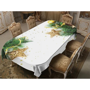 Tablecloth Sequins 150x220 cm, gabardine, polyethylene 100%, 150g / m2 3871568
Tablecloth Sequins 150x220 cm, gabardine, polyethylene 100%, 150g / m2 3871568