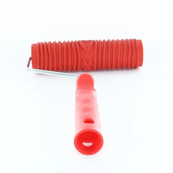 LBER 7 Inch Empaistic Pattern Roller Painter +2 PCS Wood Graining Painting Tool,Art Wallpaper Imitation Wood Grain Tool,Wall Tex
LBER 7 Inch Empaistic Pattern Roller Painter +2 PCS Wood Graining Painting Tool,Art Wallpaper Imitation Wood Grain Tool,Wall Tex