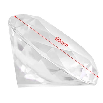 60/80mm White Pink Crystal Diamond Nail Hand Model Transparent Glass Crystal Hand Model Shoot Ornament Manicure Accessories
60/80mm White Pink Crystal Diamond Nail Hand Model Transparent Glass Crystal Hand Model Shoot Ornament Manicure Accessories