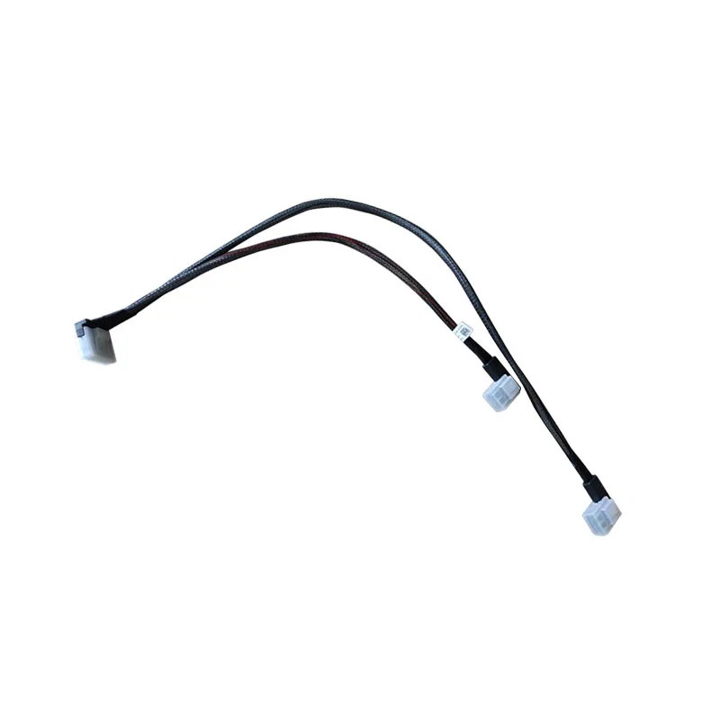 Original server hard disk mini SAS cable 0TK2VY 0D4J0T TK2VY D4J0T For Dell R720 620
Original server hard disk mini SAS cable 0TK2VY 0D4J0T TK2VY D4J0T For Dell R720 620