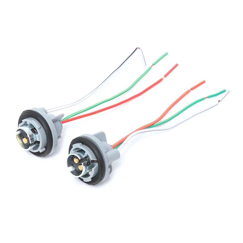 2Pcs/lot 1156 382 Bulb Socket BA15S Lamp Holder P21W Adapter Base Connector Car Light Base Auto Led Lights Bulb Socket Connector 
2Pcs/lot 1156 382 Bulb Socket BA15S Lamp Holder P21W Adapter Base Connector Car Light Base Auto Led Lights Bulb Socket Connector