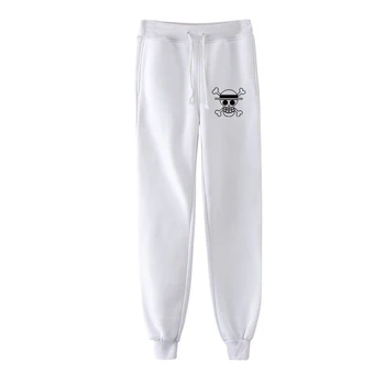 Anime 2019 New Movie ONE PIECE STAMPEDE Theatrical version Print Sweatpants hot sale Movement style High quality Women/Men Pants 
Anime 2019 New Movie ONE PIECE STAMPEDE Theatrical version Print Sweatpants hot sale Movement style High quality Women/Men Pants