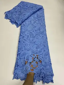 nigerian Green lace fabric high quality lace african guipure cord lace 2020 high quality yellow africain water soluble lace
nigerian Green lace fabric high quality lace african guipure cord lace 2020 high quality yellow africain water soluble lace