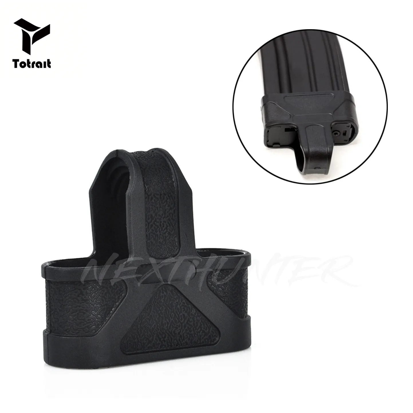 Totrait Tactical Rubber MP 5.56 NATO Magazine Rubber For M4 M16 Fast Mag Loops Loader Softair Hunting Accessories
Totrait Tactical Rubber MP 5.56 NATO Magazine Rubber For M4 M16 Fast Mag Loops Loader Softair Hunting Accessories
