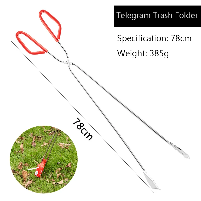 Garbage clip picker tongs fetching tool long handle clip sanitary pliers carbon clip gardening supplies cleaning hardware
Garbage clip picker tongs fetching tool long handle clip sanitary pliers carbon clip gardening supplies cleaning hardware