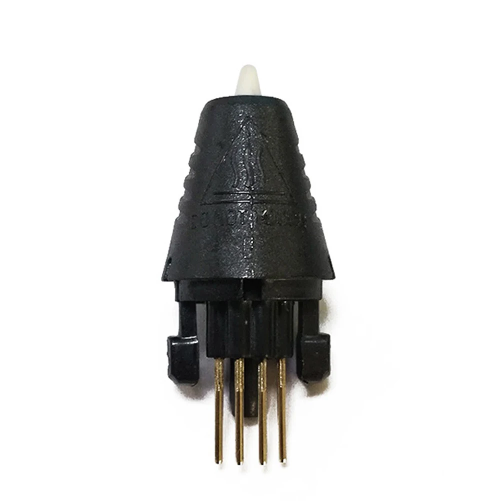 Replacement Nozzle Extruder Print Head with Thermal Conductive Function for First Second Generation Creative 3D Printing Pen New
Replacement Nozzle Extruder Print Head with Thermal Conductive Function for First Second Generation Creative 3D Printing Pen New