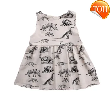 Summer Girls Clothing Girl Dress Children Kids Dinosaur Dress Backless Dress Girls Cotton Kids Vest dress Children Clothes 
Summer Girls Clothing Girl Dress Children Kids Dinosaur Dress Backless Dress Girls Cotton Kids Vest dress Children Clothes
