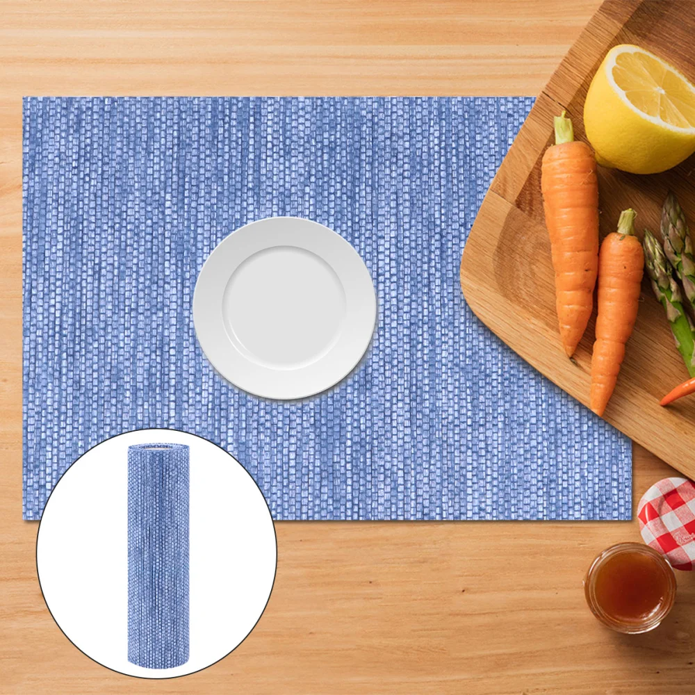 1 Pc Eco-friendly Table Flag Table Place Mats Pad Household Tea Mat Rectangle Placemats for Home Gift Table Decor
1 Pc Eco-friendly Table Flag Table Place Mats Pad Household Tea Mat Rectangle Placemats for Home Gift Table Decor