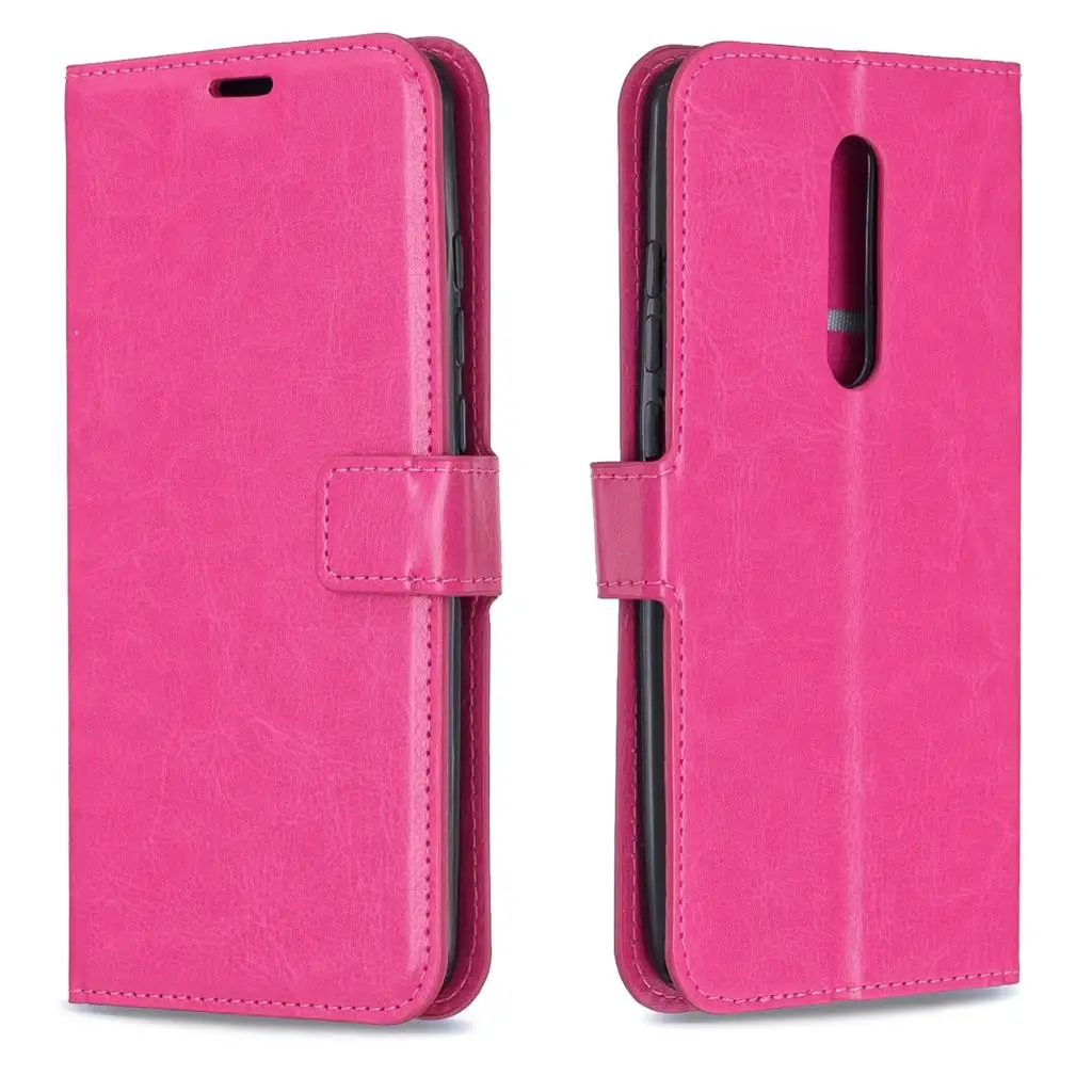 Luxury Flip PU Leather Cover for Xiomi Xiaomi Mi 9T Wallet Card Slot Stand Magnetic Book Cover Cell Phone Cases Coque
Luxury Flip PU Leather Cover for Xiomi Xiaomi Mi 9T Wallet Card Slot Stand Magnetic Book Cover Cell Phone Cases Coque