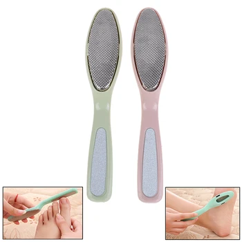 1pc Foot Care File Set Dead Hard Skin Callus Remover Scraper Pedicure Rasp Tools Feet Care Tool Kit
1pc Foot Care File Set Dead Hard Skin Callus Remover Scraper Pedicure Rasp Tools Feet Care Tool Kit