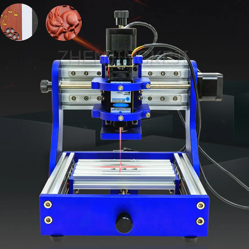 CNC Engraving Machine Small Automatic Dual purpose Woodworking Desktop DIY Laser Marking Tools Name Plate Engraving Logo Marking
CNC Engraving Machine Small Automatic Dual purpose Woodworking Desktop DIY Laser Marking Tools Name Plate Engraving Logo Marking