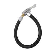 1pc Car Accessories Air Pump Inflator Hose Connector Nozzle Adapter Truck Tire Chuck Valve Clip For Car Locking Tools Durable
1pc Car Accessories Air Pump Inflator Hose Connector Nozzle Adapter Truck Tire Chuck Valve Clip For Car Locking Tools Durable