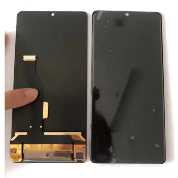 100% Tested Original Black 6.0 inch Full LCD Display Touch Screen Digitizer Assembly Replacement For ZTE Nubia Z18 NX606J
100% Tested Original Black 6.0 inch Full LCD Display Touch Screen Digitizer Assembly Replacement For ZTE Nubia Z18 NX606J