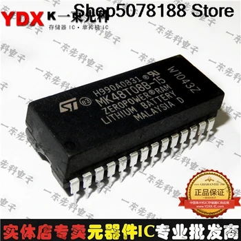 5pieces MK48T08-100PC1 MK48T08-100PCI MK48T08-150
5pieces MK48T08-100PC1 MK48T08-100PCI MK48T08-150