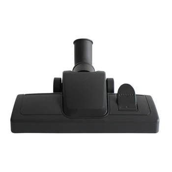 New Universal 35mm Inner Diameter Vacuum Cleaner Accessory Durable Brush Head Tool Replacement For Floor Carpet
New Universal 35mm Inner Diameter Vacuum Cleaner Accessory Durable Brush Head Tool Replacement For Floor Carpet
