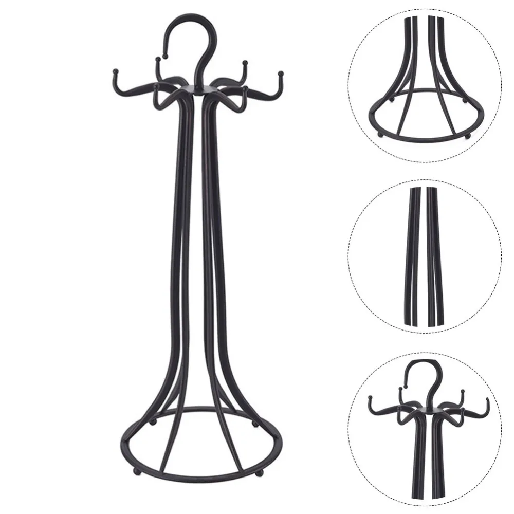 1Pc Practical Multi-functional Storage Rack Hanging Rack Kitchenware Rack Cookware Hanging Rack
1Pc Practical Multi-functional Storage Rack Hanging Rack Kitchenware Rack Cookware Hanging Rack