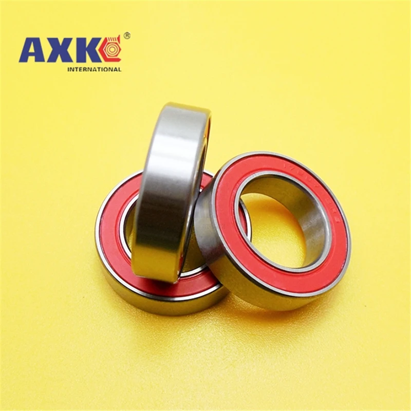 Free Shipping 1PCS Non-standard bearing 6905W7 16905-2RS 6905-2RS-H7 width 7 25 * 42 * 7 mm, 6301 / 15-2RS 153712 15*37*12
Free Shipping 1PCS Non-standard bearing 6905W7 16905-2RS 6905-2RS-H7 width 7 25 * 42 * 7 mm, 6301 / 15-2RS 153712 15*37*12