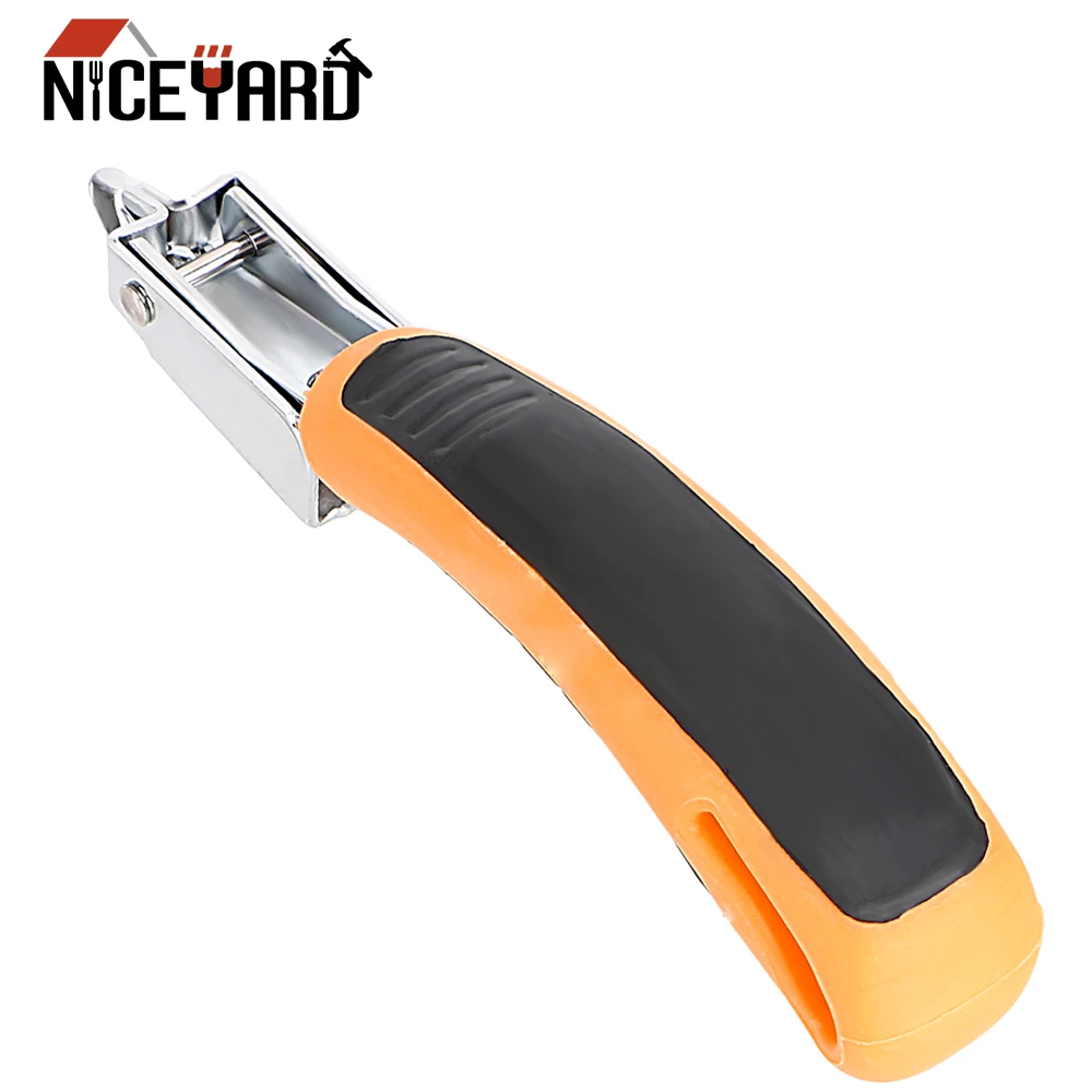 NICEYARD Lever Staple Puller Practical for Furniture Stapler Upholstery Framing Woodworking etc Hand Tool
NICEYARD Lever Staple Puller Practical for Furniture Stapler Upholstery Framing Woodworking etc Hand Tool