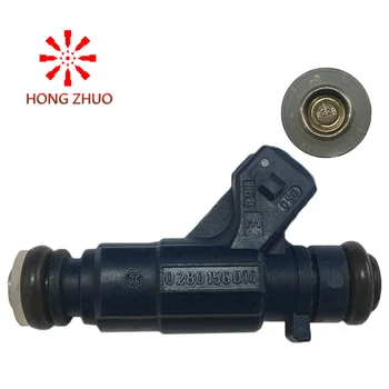 High quality Fuel Injector nozzle OEM 0280156014/1120780149
High quality Fuel Injector nozzle OEM 0280156014/1120780149