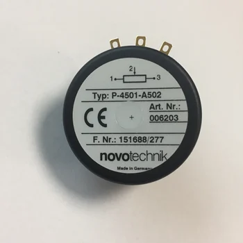 Rotary Sensor P4501-A502 P-4501-A502 
Rotary Sensor P4501-A502 P-4501-A502