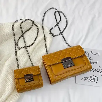 Small Messenger Chain Bag For Women 2019 Pu Leather Ladies Crossbody Bags Designer Luxury Woman Shoulder Modis
Small Messenger Chain Bag For Women 2019 Pu Leather Ladies Crossbody Bags Designer Luxury Woman Shoulder Modis