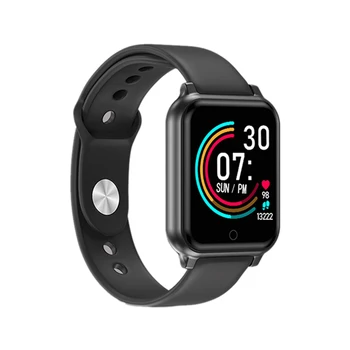 T70 Smart Watch Fitness Tracker Smart Watch Men Women Heart Rate Blood Pressure Monitoring For IPhone Xiaomi Smart Wristband
T70 Smart Watch Fitness Tracker Smart Watch Men Women Heart Rate Blood Pressure Monitoring For IPhone Xiaomi Smart Wristband