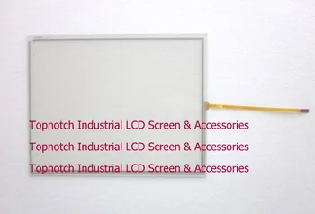 Brand New Touch Screen Digitizer for 6AV6545-0DB10-0AX0 MP370-15 6AV6 545-0DB10-0AX0 MP37015 Touch Pad Glass
Brand New Touch Screen Digitizer for 6AV6545-0DB10-0AX0 MP370-15 6AV6 545-0DB10-0AX0 MP37015 Touch Pad Glass