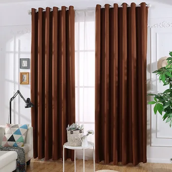 Modern Blackout Curtains For Window Treatment Finished Drapes Window Blackout Curtains For Living Room The Bedroom Blinds
Modern Blackout Curtains For Window Treatment Finished Drapes Window Blackout Curtains For Living Room The Bedroom Blinds