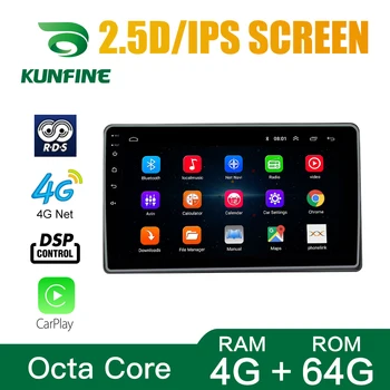 Octa Core Android 10.0 Car DVD GPS Navigation Player Deckless Car Stereo for Renault DUSTER 2015 2016 2017 Radio Multimedia
Octa Core Android 10.0 Car DVD GPS Navigation Player Deckless Car Stereo for Renault DUSTER 2015 2016 2017 Radio Multimedia