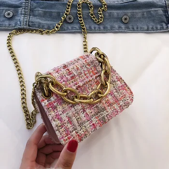 2020 Autumn winter women bag Flap Korean Chains Hasp Fashion Geometric Shoulder Bags Maoni MINI bag purse
2020 Autumn winter women bag Flap Korean Chains Hasp Fashion Geometric Shoulder Bags Maoni MINI bag purse