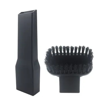 Vacuum Cleaner Accessories Round Brush Square Brushes Adapters Flat Suction Heads For Haier For Midea Drop Shipping Sale
Vacuum Cleaner Accessories Round Brush Square Brushes Adapters Flat Suction Heads For Haier For Midea Drop Shipping Sale