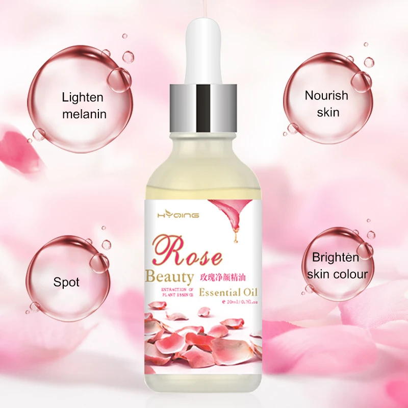 Rose Cleansing Facial Oil Remove Black Point Facial Massage Composite Essential Oils Glow Skin Color Beauty Skin Care P1
Rose Cleansing Facial Oil Remove Black Point Facial Massage Composite Essential Oils Glow Skin Color Beauty Skin Care P1