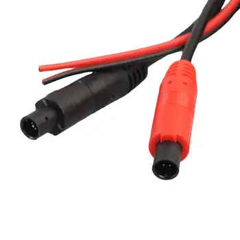 4M/6M Car Reversing Rear View Parking Camera Video Cable With Trigger Video Cable Car Parking Rear View Monitoring Cable
4M/6M Car Reversing Rear View Parking Camera Video Cable With Trigger Video Cable Car Parking Rear View Monitoring Cable