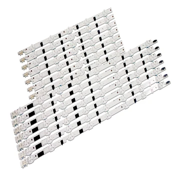 FOR samsung 39 inches using UA39F5088AR 2013SVS39F CY-HF390BGAV2H BN41-02027A 1set=(6PCS 8 lamp beads+ 6PCS 5lamp beads)
FOR samsung 39 inches using UA39F5088AR 2013SVS39F CY-HF390BGAV2H BN41-02027A 1set=(6PCS 8 lamp beads+ 6PCS 5lamp beads)