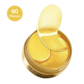 100sets Hyaluronic Acid Repair Eye Patches Remove Dark Circles Moisturizing Eye Mask Crystal Collagen Gel Mask Eye Skin Care
100sets Hyaluronic Acid Repair Eye Patches Remove Dark Circles Moisturizing Eye Mask Crystal Collagen Gel Mask Eye Skin Care