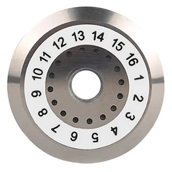 Optical Cleaver Blade High Precision Fiber Cutting Knife Fiber Cutter Blades Fiber Cleaver Replacement Blade Without Hole
Optical Cleaver Blade High Precision Fiber Cutting Knife Fiber Cutter Blades Fiber Cleaver Replacement Blade Without Hole