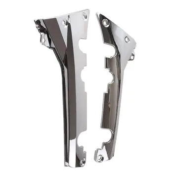 Fairing Lower Rear Frame Cover for Honda Goldwing GL1800 2001-2011 Decoration Boky Kits Parts Accessories Chrome
Fairing Lower Rear Frame Cover for Honda Goldwing GL1800 2001-2011 Decoration Boky Kits Parts Accessories Chrome