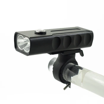 Bicycle Light Bicycle Light 2 Led Rechargeable 2600mah Mobile Power 2200lumens Wide Flood Light Mountain Bike Accessories
Bicycle Light Bicycle Light 2 Led Rechargeable 2600mah Mobile Power 2200lumens Wide Flood Light Mountain Bike Accessories